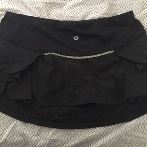 Lulu lemon Skirt